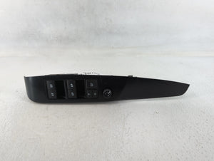 2018-2022 Toyota Camry Master Power Window Switch Replacement Driver Side Left P/N:912-0L92 TM3317 84040-33170 Fits OEM Used Auto Parts