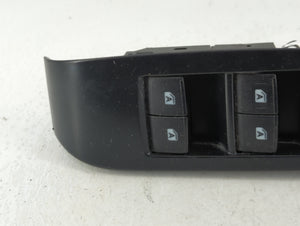 2018-2022 Toyota Camry Master Power Window Switch Replacement Driver Side Left P/N:912-0L92 TM3317 84040-33170 Fits OEM Used Auto Parts