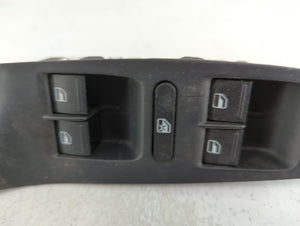 2005-2018 Volkswagen Jetta Master Power Window Switch Replacement Driver Side Left P/N:EN 361 Fits OEM Used Auto Parts