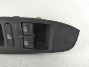 2005-2018 Volkswagen Jetta Master Power Window Switch Replacement Driver Side Left P/N:EN 361 Fits OEM Used Auto Parts