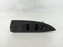 2006-2012 Toyota Rav4 Master Power Window Switch Replacement Driver Side Left P/N:74232-42070 Fits OEM Used Auto Parts