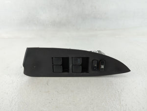 2006-2012 Toyota Rav4 Master Power Window Switch Replacement Driver Side Left P/N:74232-42070 Fits OEM Used Auto Parts