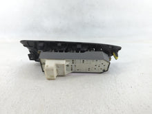 2006-2012 Toyota Rav4 Master Power Window Switch Replacement Driver Side Left P/N:74232-42070 Fits OEM Used Auto Parts