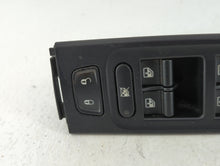 2015-2022 Jeep Renegade Master Power Window Switch Replacement Driver Side Left P/N:07356458420 Fits OEM Used Auto Parts