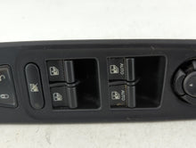 2015-2022 Jeep Renegade Master Power Window Switch Replacement Driver Side Left P/N:07356458420 Fits OEM Used Auto Parts