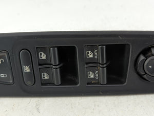 2015-2022 Jeep Renegade Master Power Window Switch Replacement Driver Side Left P/N:07356458420 Fits OEM Used Auto Parts