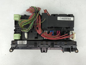 2000-2006 Bmw X5 Fusebox Fuse Box Panel Relay Module P/N:8 380 407 518877006 Fits Fits 2000 2001 2002 2003 2004 2005 2006 OEM Used Auto Parts