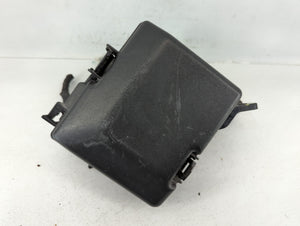 2015 Hyundai Sonata Fusebox Fuse Box Panel Relay Module P/N:91950-C1820 Fits OEM Used Auto Parts