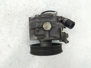 2009-2013 Subaru Forester Power Steering Column Pump Oem