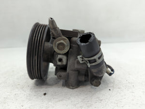 2009-2013 Subaru Forester Power Steering Column Pump Oem