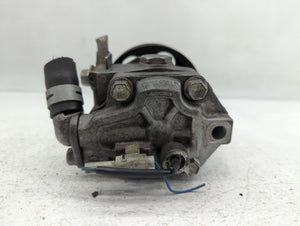 2009-2013 Subaru Forester Power Steering Column Pump Oem