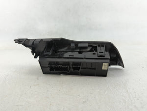 2013-2018 Nissan Altima Master Power Window Switch Replacement Driver Side Left P/N:25401 3TA5A Fits OEM Used Auto Parts