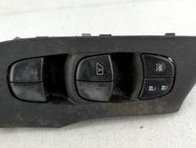 2013-2018 Nissan Altima Master Power Window Switch Replacement Driver Side Left P/N:25401 3TA5A Fits OEM Used Auto Parts