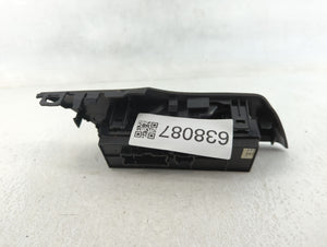 2013-2018 Nissan Altima Master Power Window Switch Replacement Driver Side Left P/N:25401 3TA5A Fits OEM Used Auto Parts