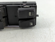 2010-2016 Hyundai Tucson Master Power Window Switch Replacement Driver Side Left P/N:93570-2S310MBS Fits OEM Used Auto Parts