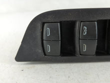 2016-2021 Chevrolet Malibu Master Power Window Switch Replacement Driver Side Left P/N:84139693 Fits OEM Used Auto Parts