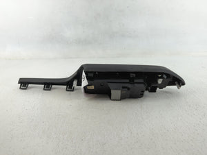 2016-2021 Honda Civic Master Power Window Switch Replacement Driver Side Left P/N:NH167L 0827T T6A J010 Fits OEM Used Auto Parts