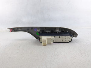 2009-2013 Toyota Corolla Master Power Window Switch Replacement Driver Side Left P/N:74232-02730 Fits OEM Used Auto Parts