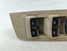 2013-2020 Lincoln Mkz Master Power Window Switch Replacement Driver Side Left P/N:DP5T-14540-ABW Fits OEM Used Auto Parts