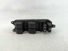 2010-2011 Toyota Camry Master Power Window Switch Replacement Driver Side Left P/N:20854239 Fits OEM Used Auto Parts