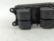 2010-2011 Toyota Camry Master Power Window Switch Replacement Driver Side Left P/N:20854239 Fits OEM Used Auto Parts