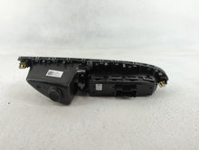 2016-2021 Chevrolet Malibu Master Power Window Switch Replacement Driver Side Left P/N:84139693 Fits OEM Used Auto Parts