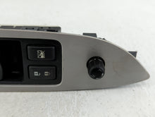 2009-2014 Nissan Murano Master Power Window Switch Replacement Driver Side Left P/N:25401 1AA5C Fits OEM Used Auto Parts