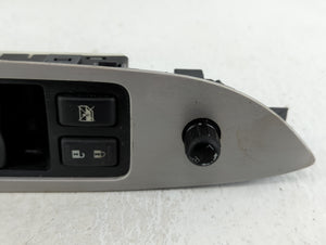 2009-2014 Nissan Murano Master Power Window Switch Replacement Driver Side Left P/N:25401 1AA5C Fits OEM Used Auto Parts