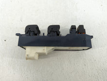 2009-2013 Toyota Corolla Master Power Window Switch Replacement Driver Side Left P/N:74232-02730 Fits OEM Used Auto Parts