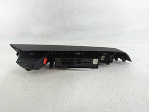 2018-2021 Nissan Kicks Master Power Window Switch Replacement Driver Side Left P/N:25401 5RL0A Fits Fits 2018 2019 2020 2021 OEM Used Auto Parts