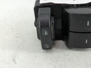 2008-2012 Ford Escape Master Power Window Switch Replacement Driver Side Left P/N:8L8T-14540-ACW Fits OEM Used Auto Parts