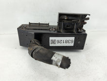 1998-1998 Ford Explorer Chassis Control Module Ccm Bcm Body Control