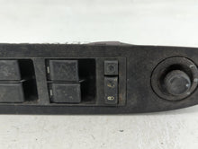 2011-2014 Chrysler 200 Master Power Window Switch Replacement Driver Side Left P/N:1021B 04602781AA Fits OEM Used Auto Parts