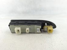 2011-2014 Chrysler 200 Master Power Window Switch Replacement Driver Side Left P/N:1021B 04602781AA Fits OEM Used Auto Parts