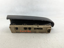 2003-2007 Chevrolet Silverado 1500 Master Power Window Switch Replacement Driver Side Left P/N:920023 962 21330 10398563 Fits OEM Used Auto Parts