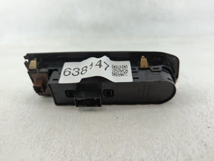 2015-2022 Jeep Renegade Master Power Window Switch Replacement Driver Side Left P/N:30170859 30171098 Fits OEM Used Auto Parts