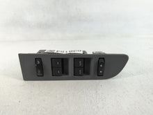 2005-2014 Ford F-150 Master Power Window Switch Replacement Driver Side Left P/N:BL3T-14540-AAW Fits OEM Used Auto Parts