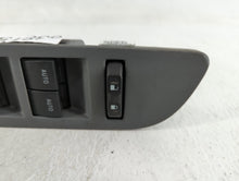 2005-2014 Ford F-150 Master Power Window Switch Replacement Driver Side Left P/N:BL3T-14540-AAW Fits OEM Used Auto Parts