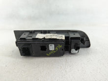 2005-2014 Ford F-150 Master Power Window Switch Replacement Driver Side Left P/N:BL3T-14540-AAW Fits OEM Used Auto Parts