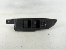 2014-2019 Toyota Corolla Master Power Window Switch Replacement Driver Side Left P/N:74232-02E70 Fits OEM Used Auto Parts