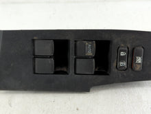 2014-2019 Toyota Corolla Master Power Window Switch Replacement Driver Side Left P/N:74232-02E70 Fits OEM Used Auto Parts