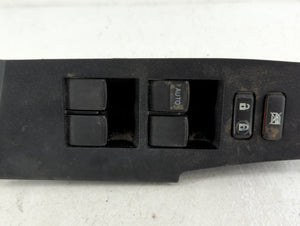 2014-2019 Toyota Corolla Master Power Window Switch Replacement Driver Side Left P/N:74232-02E70 Fits OEM Used Auto Parts