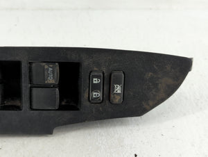 2014-2019 Toyota Corolla Master Power Window Switch Replacement Driver Side Left P/N:74232-02E70 Fits OEM Used Auto Parts