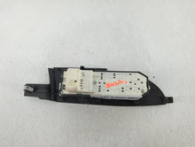 2014-2019 Toyota Corolla Master Power Window Switch Replacement Driver Side Left P/N:74232-02E70 Fits OEM Used Auto Parts