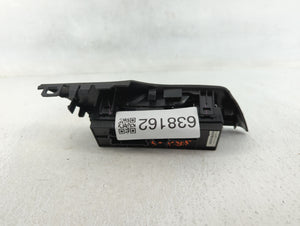 2013-2018 Nissan Altima Master Power Window Switch Replacement Driver Side Left P/N:25401 3TA4A 4A Fits OEM Used Auto Parts