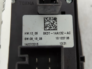 2016-2020 Ford Transit-150 Master Power Window Switch Replacement Driver Side Left P/N:BK3T-14A132-AC Fits OEM Used Auto Parts