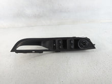 2012-2018 Ford Focus Master Power Window Switch Replacement Driver Side Left P/N:BM5T-14A132-AA Fits OEM Used Auto Parts