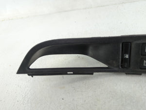 2012-2018 Ford Focus Master Power Window Switch Replacement Driver Side Left P/N:BM5T-14A132-AA Fits OEM Used Auto Parts