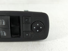 2020-2022 Chrysler Voyager Master Power Window Switch Replacement Driver Side Left P/N:68234092AC Fits OEM Used Auto Parts