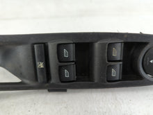 2012-2018 Ford Focus Master Power Window Switch Replacement Driver Side Left P/N:BM5T-14A132-AB Fits OEM Used Auto Parts